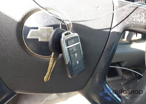 2010 Chevrolet Silverado 2500Hd Work Truck z USA, uszkodzony, nr VIN 1GC3CVBG5AF101786